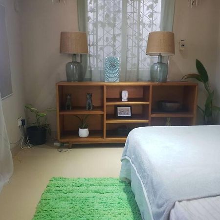 Adorable 1-Bedroom Studio In Central Osu Accra Extérieur photo