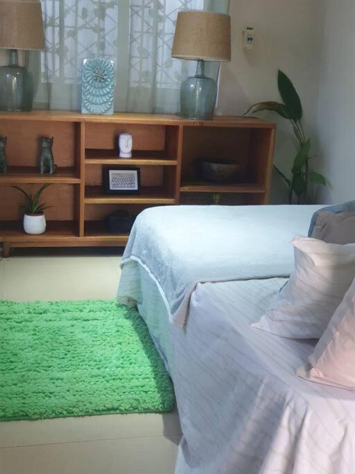 Adorable 1-Bedroom Studio In Central Osu Accra Extérieur photo